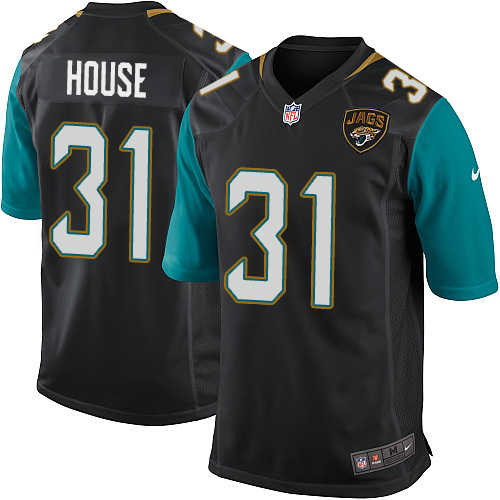 Jacksonville Jaguars kids jerseys-010